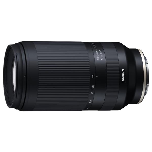 TAMRON タムロン/デジタル対応レンズ/A047 for SONY/074251/Aランク/75【中古】 中古】タムロン 70-300mm F4.5-6.3 Di III RXD ソニーEマウント用