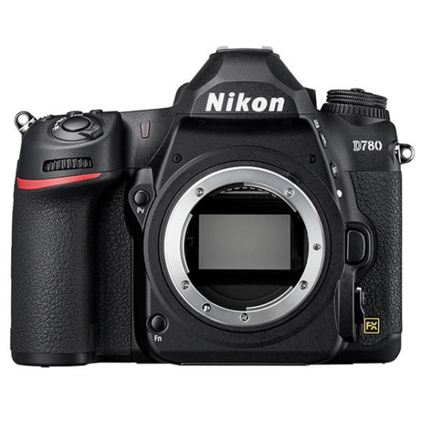 D700 ニコン D780 ボディ デジタル一眼レフカメラ : らいぶshop - 通販