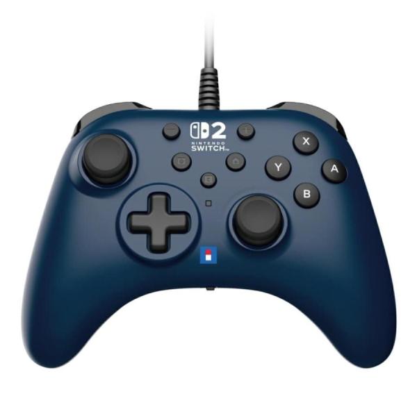 Nintendo Switch - ちいぼう。 Hori Nintendo Switch Horipad Wireless Controller - Bowser
