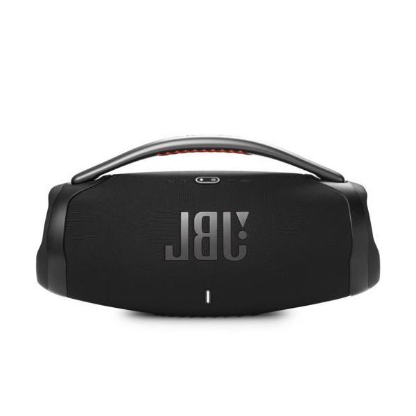 JBL（ジェイビーエル） Bluetoothスピーカー JBL BOOMBOX3 : らいぶ