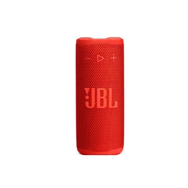 JBL（ジェイビーエル） Bluetoothスピーカー JBL Grip [レッド] : らい