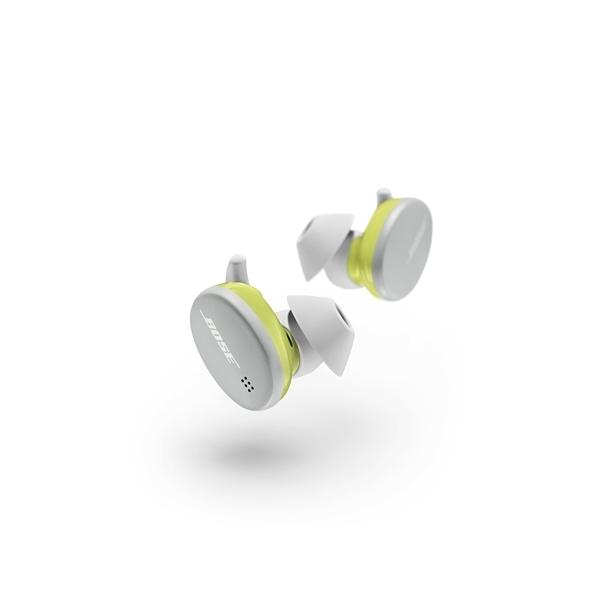 BOSE Bose Sport Earbuds SPORT EARBUDS WHT グレースホワイト