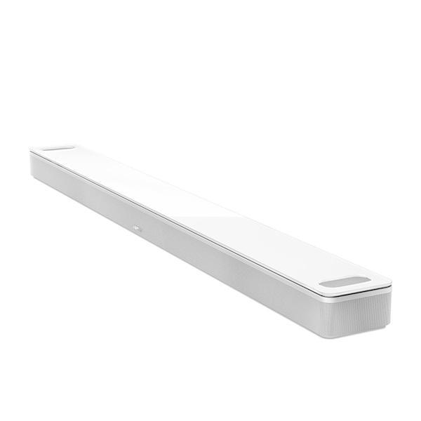 BOSE 「訳あり品-外箱傷あり」新品 Smart Soundbar 900 ホワイト
