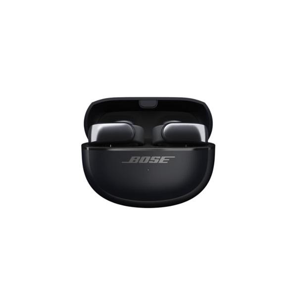BOSE イヤホン・ヘッドホン Bose Ultra Open Earbuds ブラック