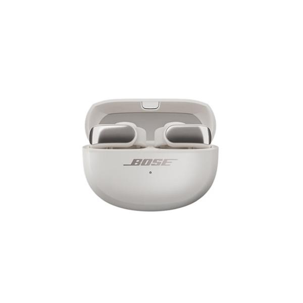 【新品・未開封】Bose Ultra Open Earbuds　ホワイトスモーク Bose Bose Ultra Open Earbuds, White Smoke | Music & Arts