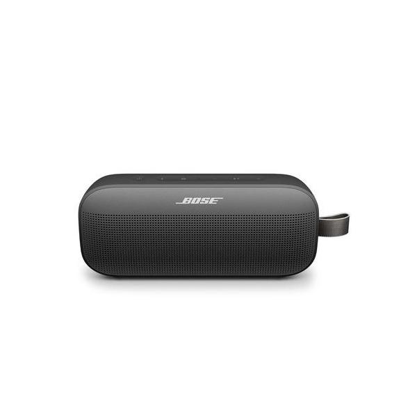 【美品】Bose SoundLink 第2世代 ブラック Amazon.co.jp: Bose SoundLink Flex Portable Speaker (第2世代