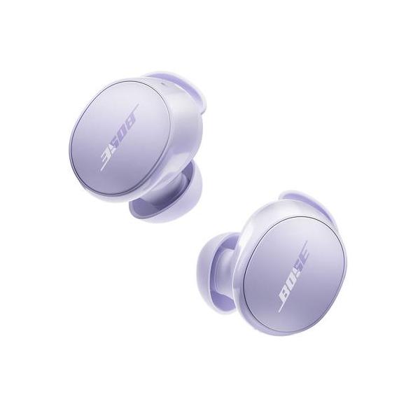 BOSE（ボーズ） イヤホン・ヘッドホン BOSE QuietComfort Earbuds