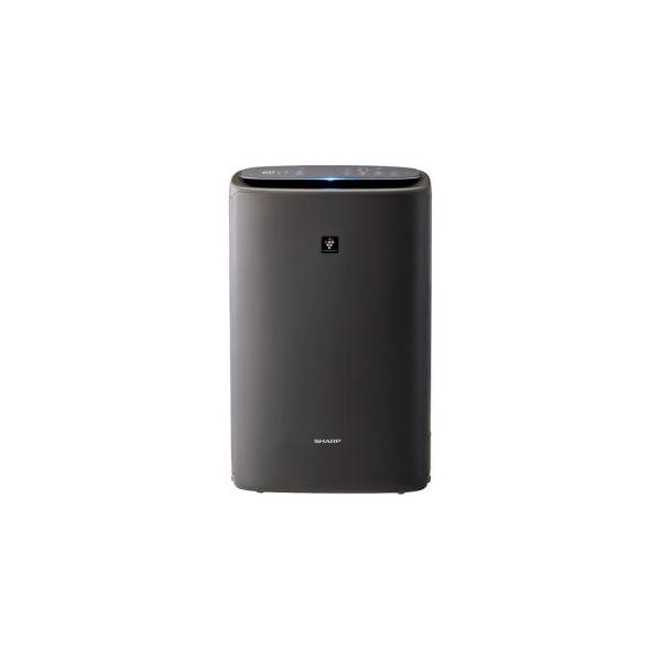 SHARP（シャープ） 加湿空気清浄機 KI-RS50-H : らいぶshop - 通販