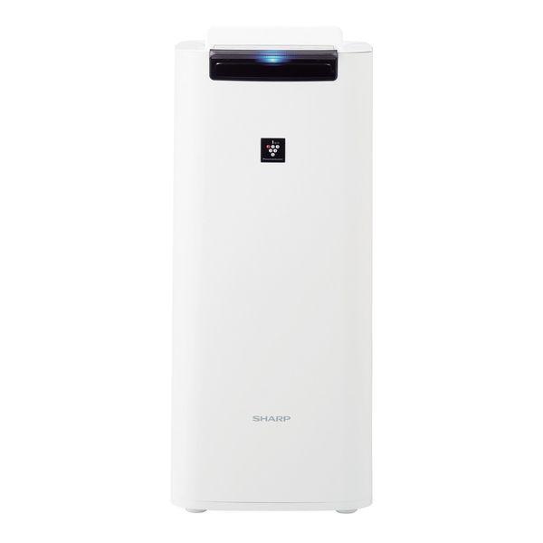 SHARP（シャープ） 「訳あり品-外装箱傷あり」新品 加湿空気清浄機 KI 
