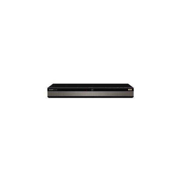AQUOS SHARP 4Kレコーダー 4B-C10DW3 : らいぶshop - 通販