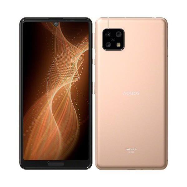 K780 au SIMロック解除済みAQUOS sense5G SHG03 K780 au SIMロック解除済みAQUOS sense5G SHG03