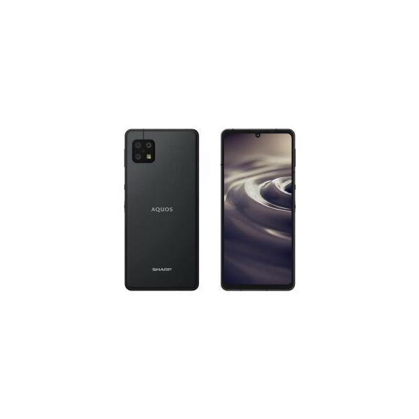 AQUOS sense 「楽天版」AQUOS sense6 SH-RM19 64GB 楽天モバイル