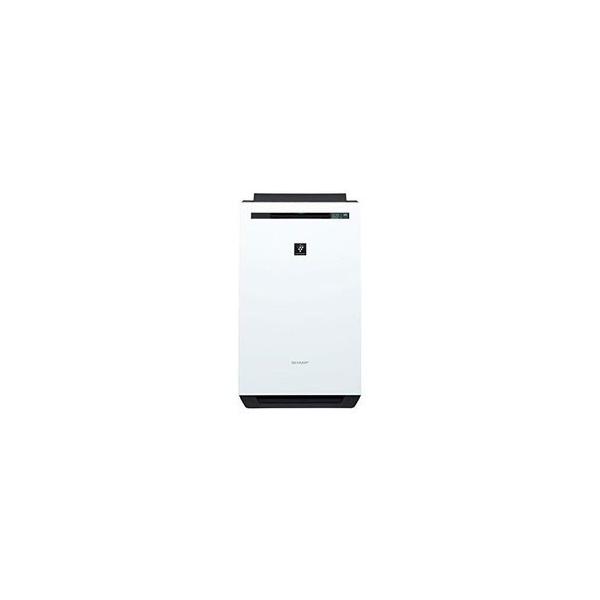 【良品】シャープ 除湿機 兼 加湿空気清浄機 KC-HD70-W Amazon | シャープ 除湿機 兼 加湿空気清浄機 除湿 9L