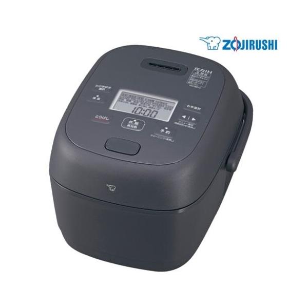 炊飯器 象印 NW-BB10-ZW 極め炊き 極め炊き 象印 炊飯器 豪熱大火力 NW-BB10-BZ [スレートブラック