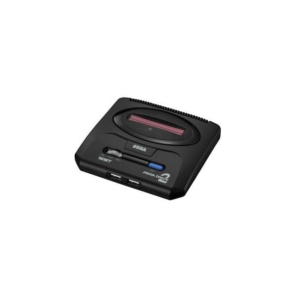 セガ（SEGA） メガドライブ ミニ 2 : らいぶshop - 通販 - Yahoo