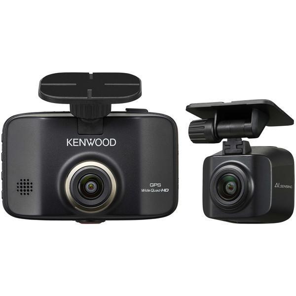 KENWOOD ドライブレコーダー DRV-MR870 ケンウッド KENWOOD ドライブレコーダー DRV-MR870 : らいぶshop