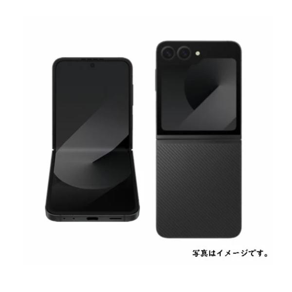 Galaxy Z Flip6 SM-F741Q 12G+256G SIMフリー [クラフテッド Galaxy Z Flip6 SM-F741Q 12G+256G SIMフリー [クラフテッド