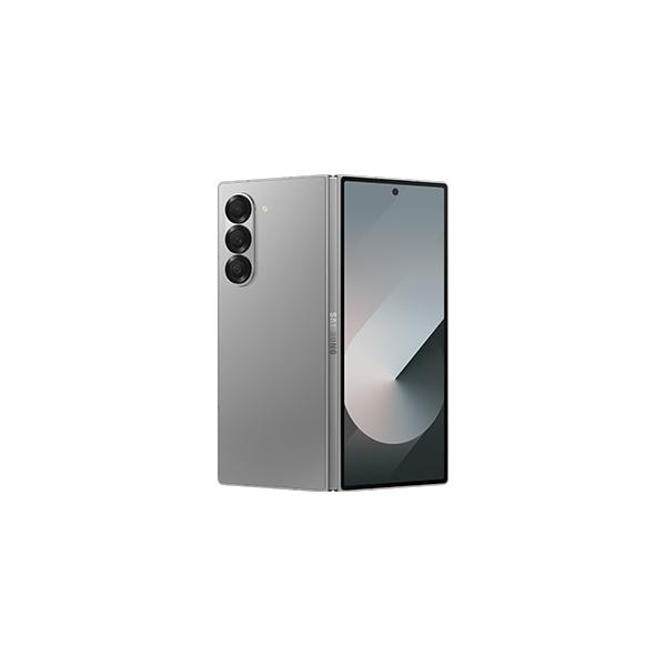 Galaxy Z Fold6 SM-F956Q 12G+1TB SIMフリー [シルバー シャドウ