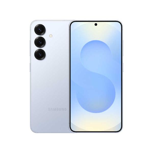 Galaxy S25 512GB 国内版SIMフリー SM-S931Q Galaxy S25 SM-S931Q 12G+256G SIMフリー [アイシーブルー