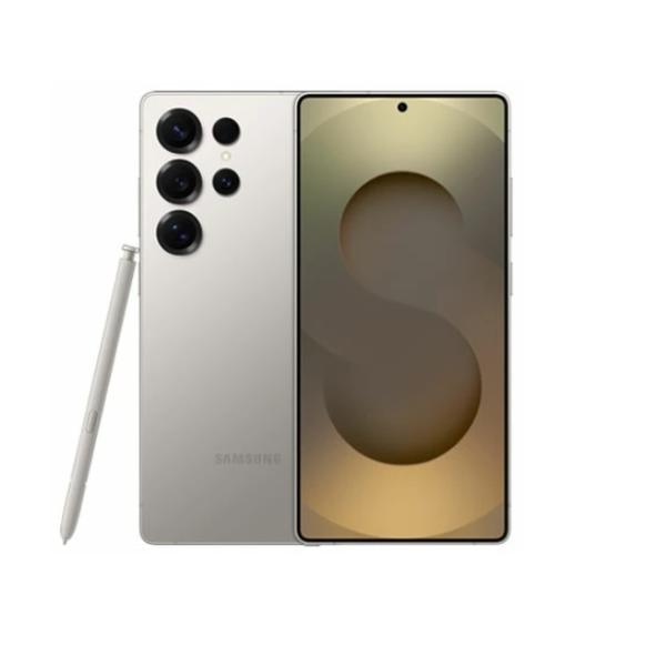 Galaxy S25 Ultra SM-S938Q 12G+256G SIMフリー [グレー] : らいぶshop