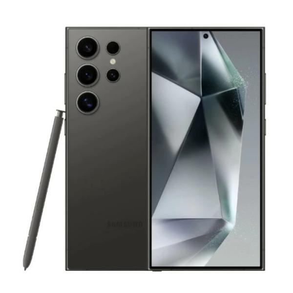 Galaxy S25 Ultra SM-S938Q 12G+512G SIMフリー [グレー] : らいぶshop