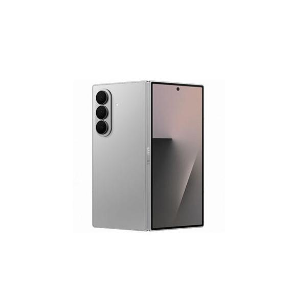 Galaxy Z Fold7 SM-F966Q 12G+256G SIMフリー [シルバー シャドウ