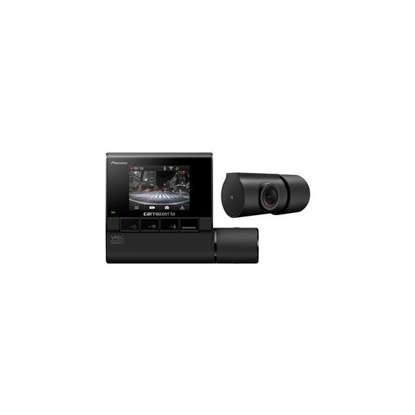 Pioneer（パイオニア） Pioneer VREC-DZ800DC : らいぶshop - 通販
