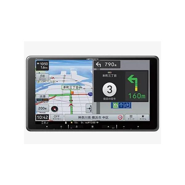 中古　carrozzeria AVIC-RF721 カーナビ Amazon.co.jp: Pioneer Carrozzeria Cyber AVIC-CW902 Car