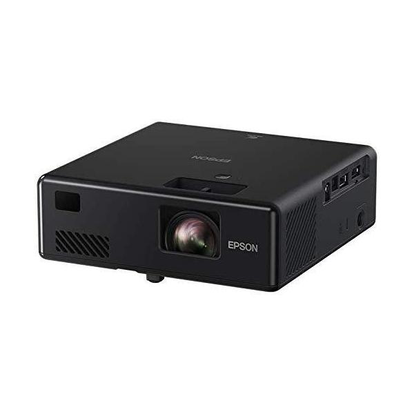 エプソン（EPSON） dreamio EF-11 （LCD方式 1000lm フルHD） dreamio