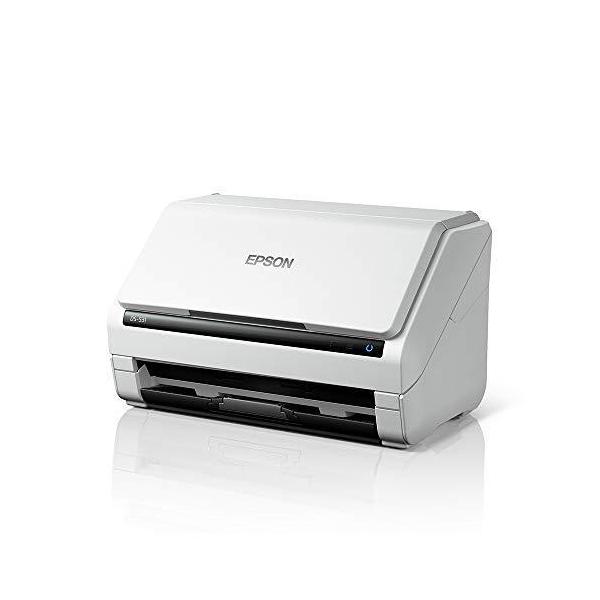EPSON エプソン DS-531 ドキュメントスキャナー エプソン（EPSON） DS-531 ドキュメントスキャナー : らいぶshop