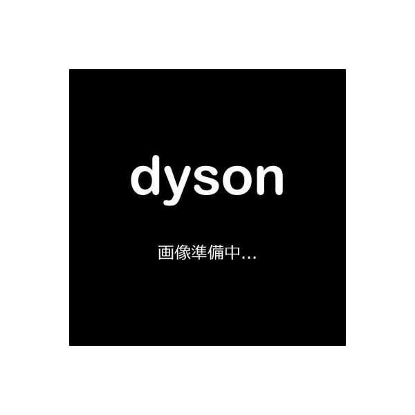 掃除機 Dyson PencilVac Fluffy SV50 FF [マットブラック]