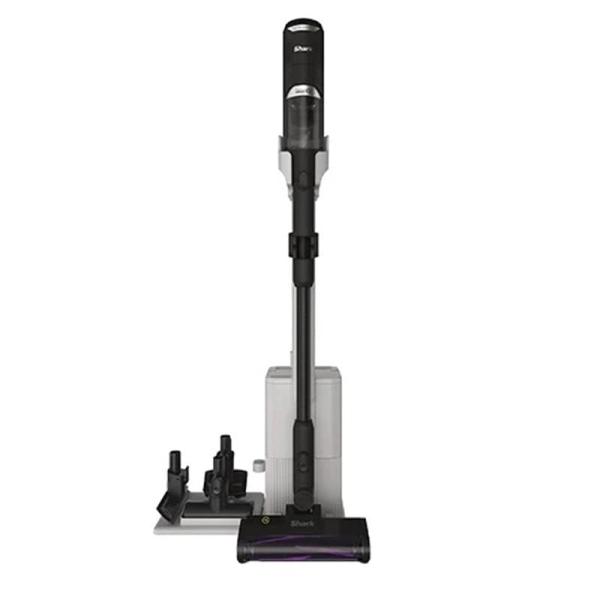 SHARK IW3241JBK 掃除機　シャーク　送料無料 Shark（シャーク） 掃除機 Shark Clean Sense iQ+ IW3241JBK [メタル
