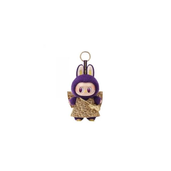 LABUBU×PRONOUNCE WINGS OF FANTASY ぬいぐるみ LABUBU × PRONOUNCE - WINGS OF FANTASY Vinyl Plush Doll - POP