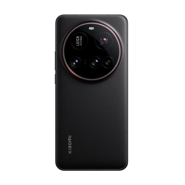 Xiaomi - 【新品・未開封】Xiaomi 15 ultra 16/512GB ブラック Xiaomi 15 Ultra 16G+512G SIMフリー [ブラック] 単品 : らいぶ