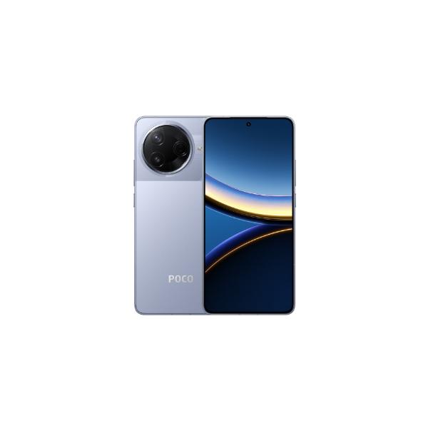 POCO F7 Pro 12G+512G SIMフリー [ブルー] : らいぶshop - 通販