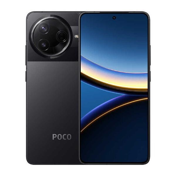 POCO F7 【明日発送可能】 POCO F7 Pro 12G+512G SIMフリー [ブラック] : らいぶshop - 通販