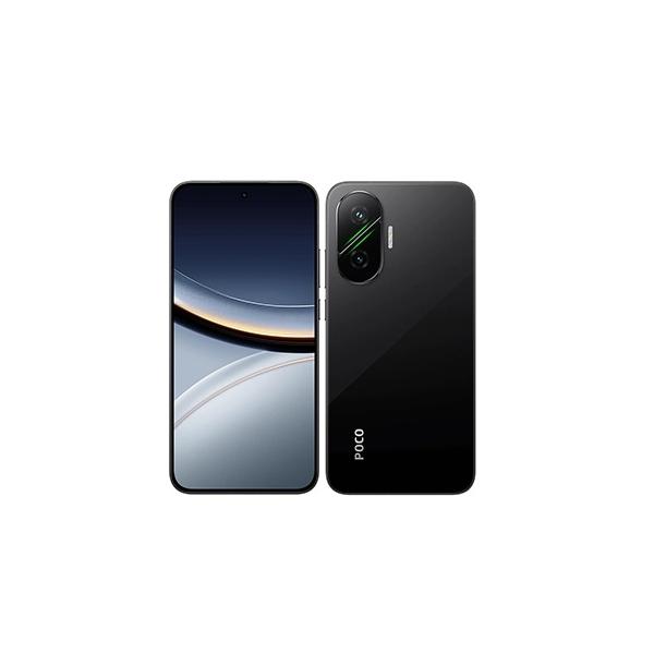 POCO F7 12G+256G SIMフリー [ブラック] : らいぶshop - 通販