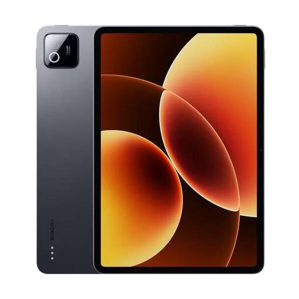Xiaomi（シャオミ） Xiaomi Pad 8 8G+128G[グレー] : らいぶshop