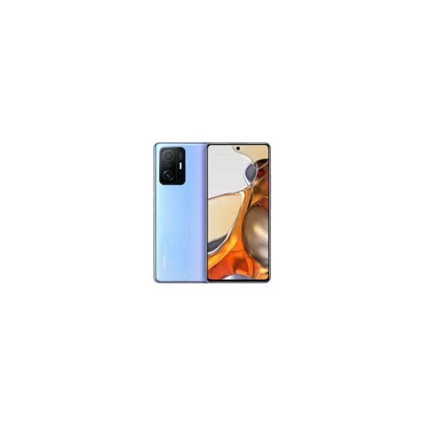 Xiaomi（シャオミ） Xiaomi 11T Pro 128GB SIMフリー [セレスティアル