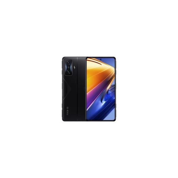 Xiaomi POCO F4 GT 8G+128G SIMフリーステルスブラック POCO F4 GT｜価格比較・最新情報 - 価格.com