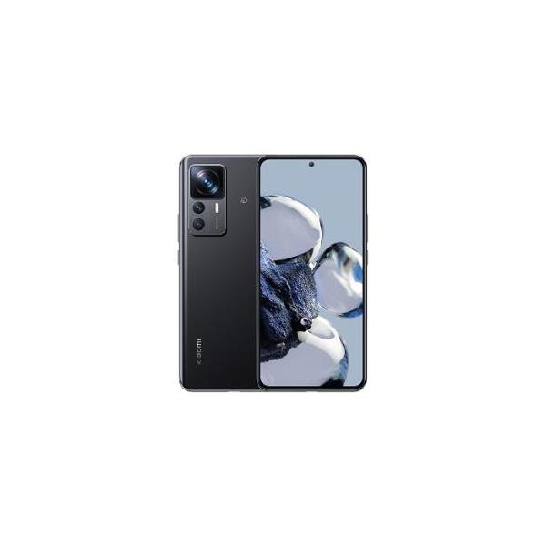 Xiaomi（シャオミ） Xiaomi 12T Pro 8G+128G SIMフリー [ブラック