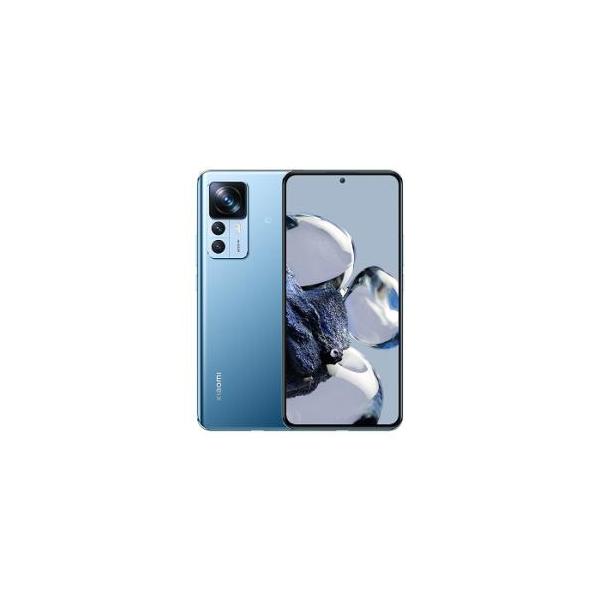 Xiaomi（シャオミ） Xiaomi 12T Pro 8G+128G SIMフリー [ブルー