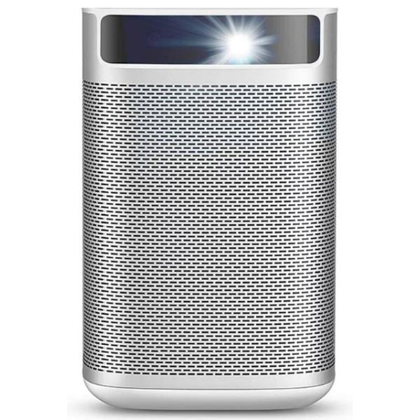 XGIMI MOGO プロジェクター Android TV搭載 ポータブル コンパクト