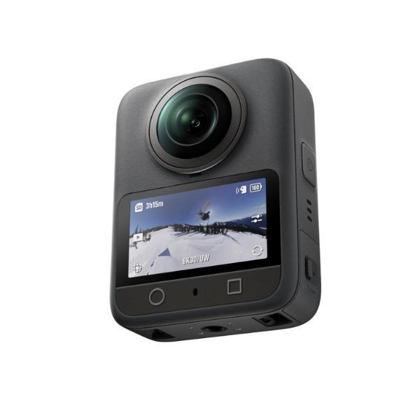 DJI DJI Osmo 360 スタンダードコンボ OQA004 : らいぶshop - 通販