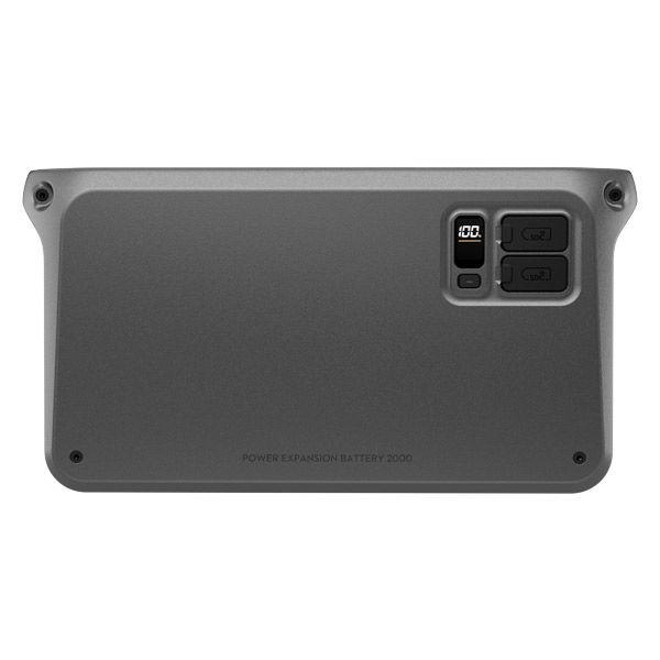 DJI ポータブル電源 Power 1000 DY0001 DYM1000L : らいぶshop - 通販