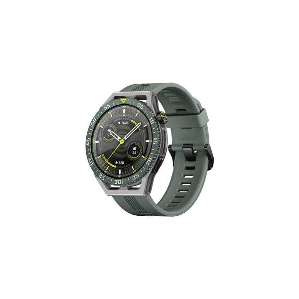 HUAWEI WATCH GT 3 SE [ワイルドネスグリーン] : らいぶshop