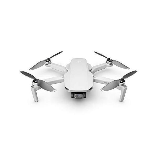 他サイト： 「訳あり品-外箱傷あり」新品 DJI Mini 2 Fly More コンボ ドローンの商品画像