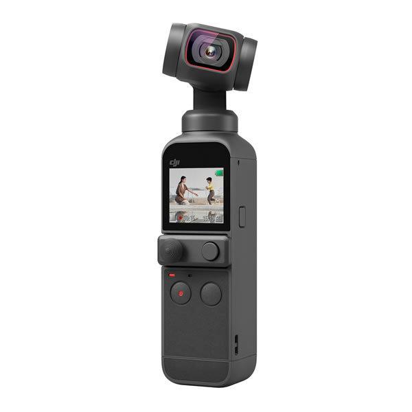 DJI pocket 2 シンバル DJI DJI POCKET 2 小型ジンバルカメラ : らいぶshop - 通販 - Yahoo