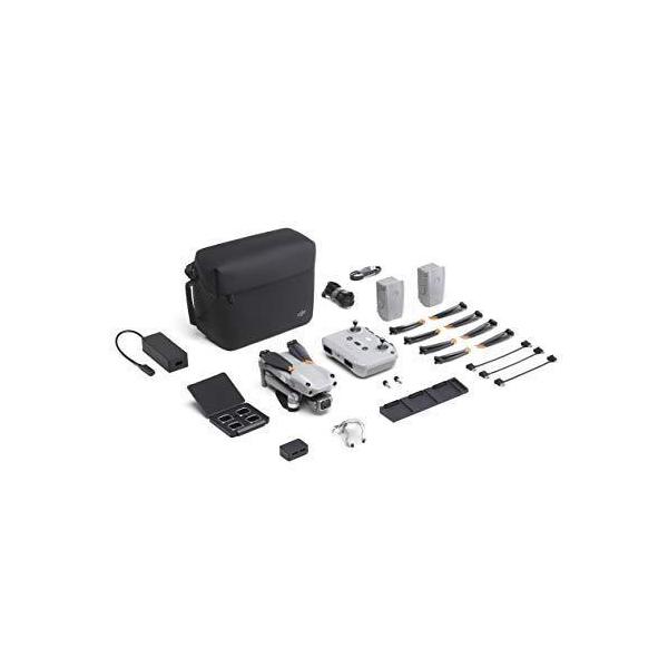 DJI DJI Air 2S Worry-Free Fly More コンボ ドローン : らいぶshop