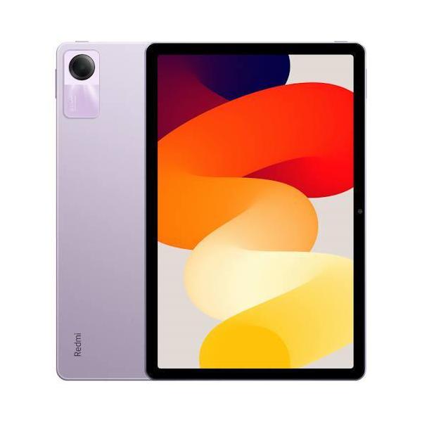 Redmi Pad SE 4GB/128GB ラベンダーパープル Xiaomi（シャオミ） Xiaomi Redmi Pad SE 6GB+128GB [ラベンダー